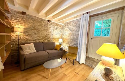 Montoillot House | Clos de Fougères - Duplex Les Fleurières