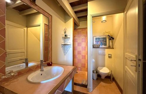 Montoillot House | Clos de Fougères - Gîte entier Le Bourguignon