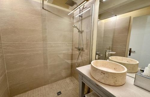 Montoillot House | Clos de Fougères - La Grange 4-5 personnes