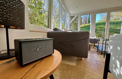 Montoillot House | Clos de Fougères - La Grange 4-5 personnes