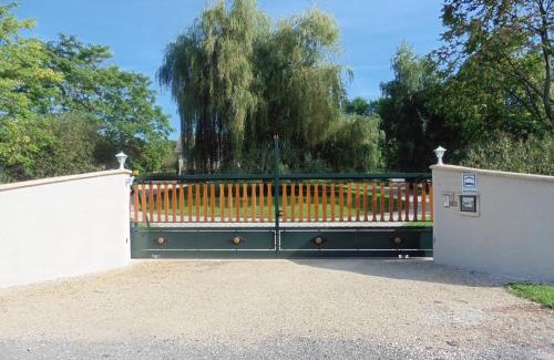 Boyer Bed & Breakfast | Clos de la Natouze