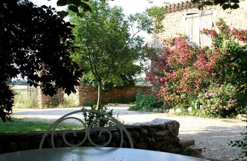 Valensole House | Clos de la Tuilerie, le Couchant