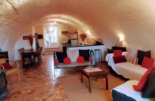 Valensole House | Clos de la Tuilerie, Levant cottage