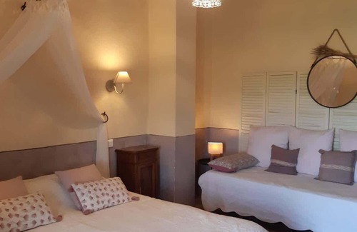 Valensole House | Clos de la Tuilerie, Levant cottage