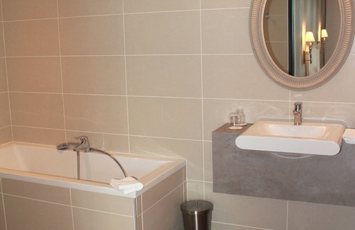 La Vaupaliere Hotel | Clos de la Vaupalière - Rouen