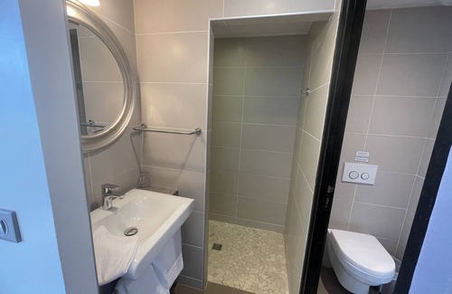 La Vaupaliere Hotel | Clos de la Vaupalière - Rouen