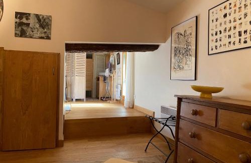 Ceyzeriat Bed & Breakfast | Clos de Mont July, architecture XVIIIe au cœur de la nature