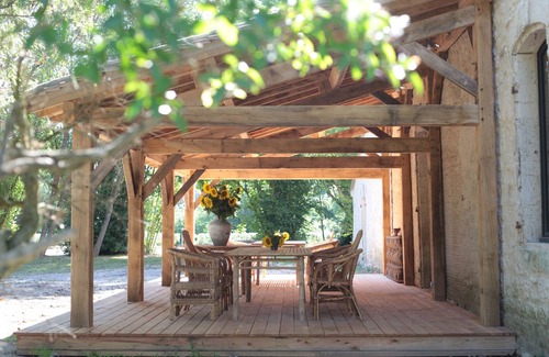Sainte-Sabine-Born House | Clos des Charmes - Luxury cottage in the Dordogne