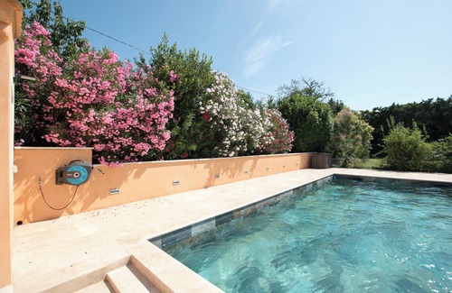 Arles House | Clos des Griottes/Clim Jacuzzi Parking