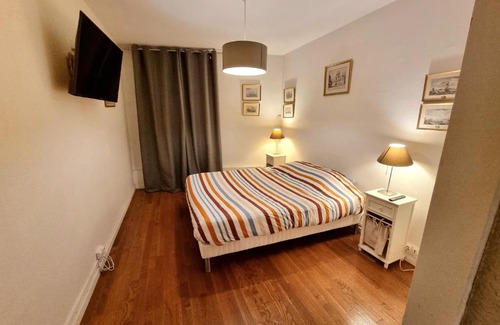 Villefranche-sur-Saone Apartment | Clos des Jardiniers 2