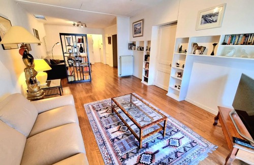 Villefranche-sur-Saone Apartment | Clos des Jardiniers 2