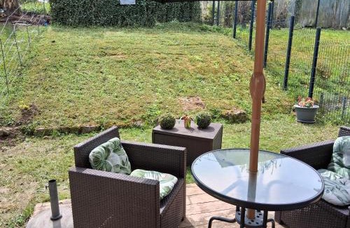 Vittel Apartment | Clos des lys