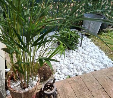 Vittel Apartment | Clos des lys