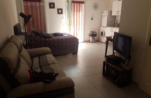 Vittel Apartment | Clos des lys