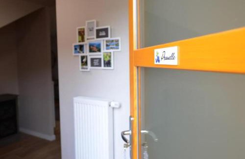 Hunawihr House | Clos des Vignes