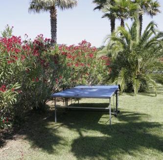 Ramatuelle Bed & Breakfast | Clos des Vignes Pampelonne Vineyard