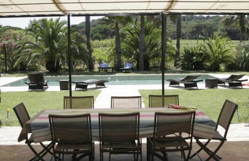 Ramatuelle Bed & Breakfast | Clos des Vignes Pampelonne Vineyard