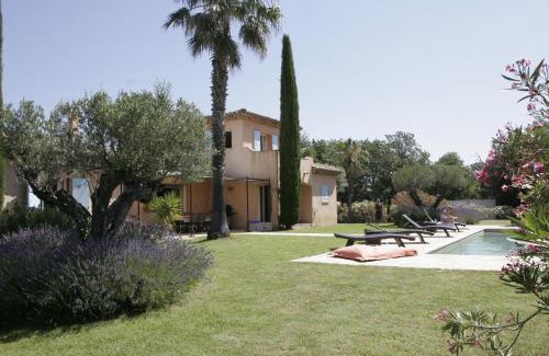 Ramatuelle Bed & Breakfast | Clos des Vignes Pampelonne Vineyard