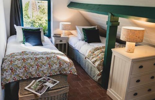 Villandry House | Clos du Maraicher Villandry