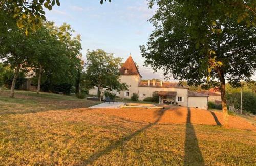 Laugnac Villa | Clos du Palens Agen - Que des amis, que du bonheur