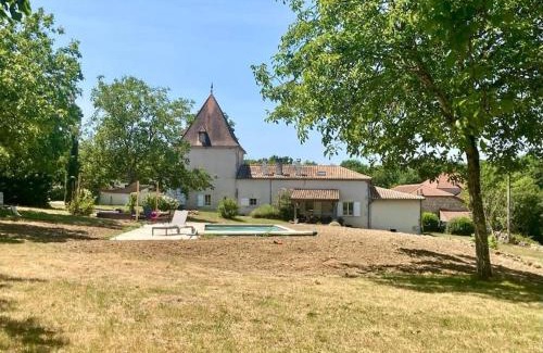 Laugnac Villa | Clos du Palens Agen - Que des amis, que du bonheur