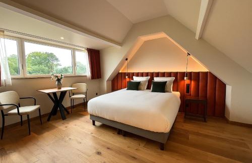 La Gorgue Hotel | Clos du Riez - Suites & SPA