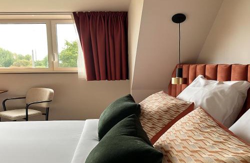 La Gorgue Hotel | Clos du Riez - Suites & SPA