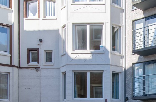 De Panne Apartment | Clos Duplex