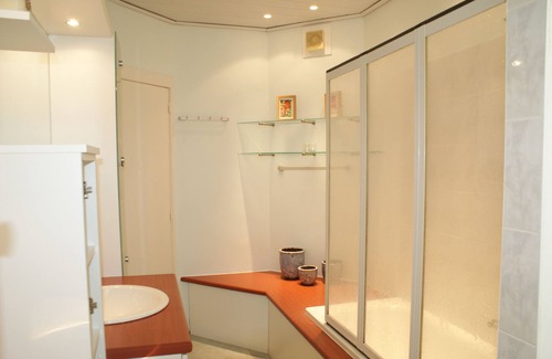 De Panne Apartment | Clos Duplex