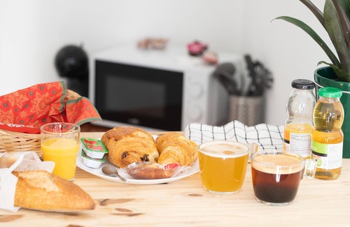 Velaux Hotel | Clos la Verdiere