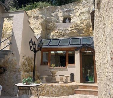 Lussault-sur-Loire House | Clos Lussault