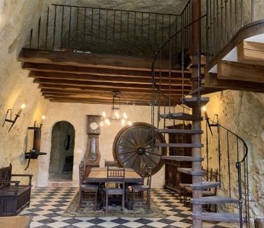 Lussault-sur-Loire House | Clos Lussault