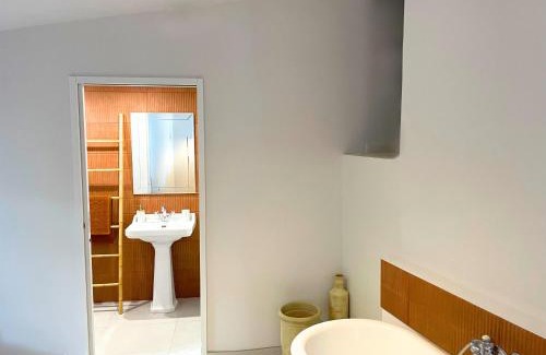 Caremeau Apartment | Clos Mahistre, Studio 4 étoiles, clim & piscine