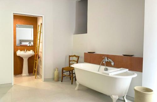 Caremeau Apartment | Clos Mahistre, Studio 4 étoiles, clim & piscine