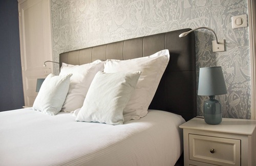 Iguerande House | Clos Marie