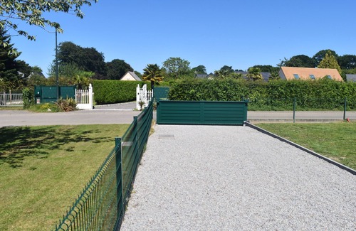 Offranville House | Clos Marie-LouisenMeublé 3 étoiles