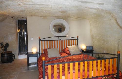 Vouvray Bed & Breakfast | Clos Mariotte