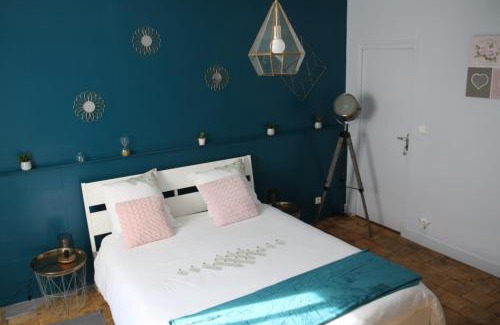 Vouvray Bed & Breakfast | Clos Mariotte