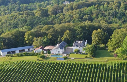 Jurancon Apartment | Clos Mirabel Camelia Studio