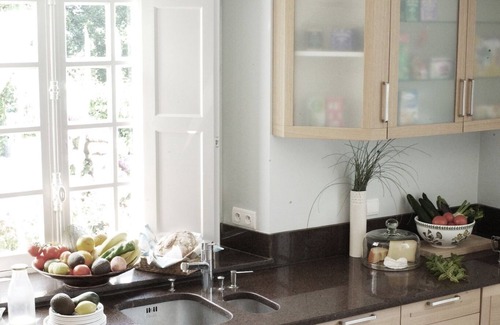 Jurancon Apartment | Clos Mirabel Manor House Apartment