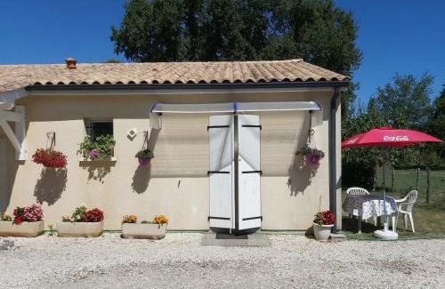 Generac House | Clos Notre Dame