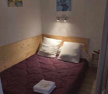 Generac House | Clos Notre Dame