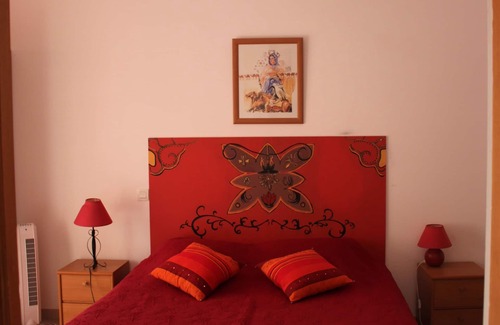 Vignonet Bed & Breakfast | Clos Pezat