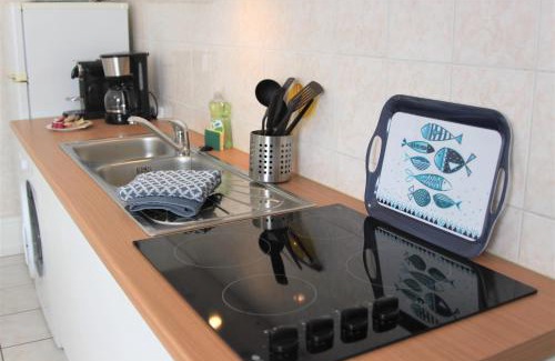 Saint-Medard-en-Jalles Apartment | Clos Saint Médard