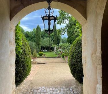 Durtal House | Clos Saint Léonard