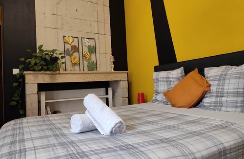 Pujols-sur-Ciron House | Clos San Gianni