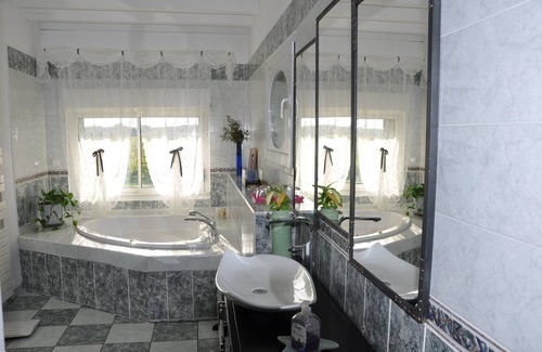 Pujols-sur-Ciron House | Clos San Gianni