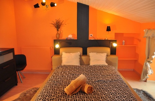 Pujols-sur-Ciron House | Clos San Gianni