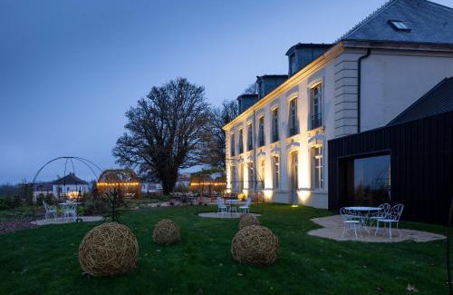 Langres Hotel | Clos Vauban - Relais & Chateaux