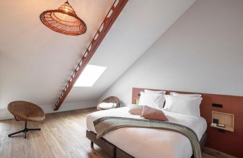 Langres Hotel | Clos Vauban - Relais & Chateaux